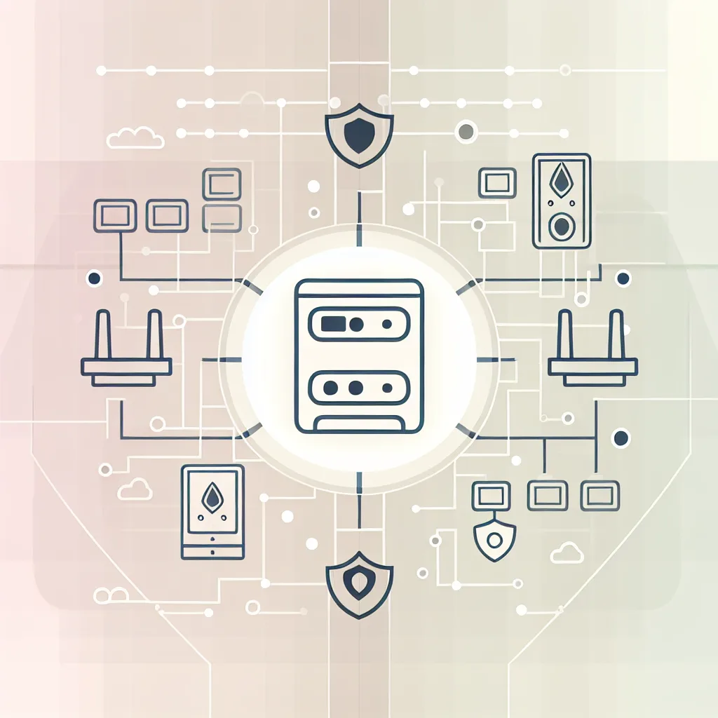 Keeping Your Home Network Secure: Simple Ways to Monitor and Protect