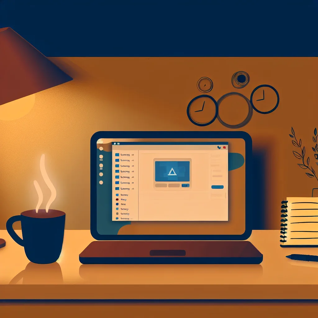 Creating Your Own Digital Sandbox: A Simple Guide