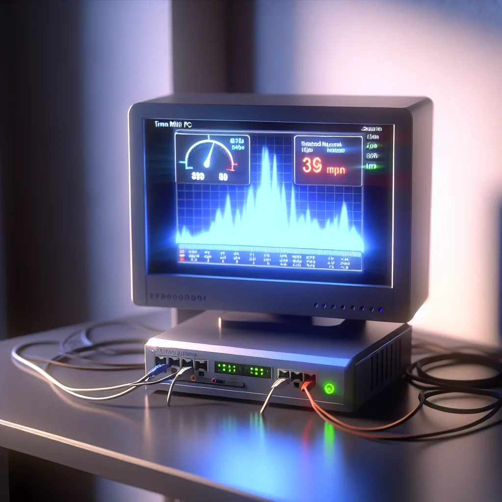 Building a Fully Virtualized Home Network on a Budget Mini PC