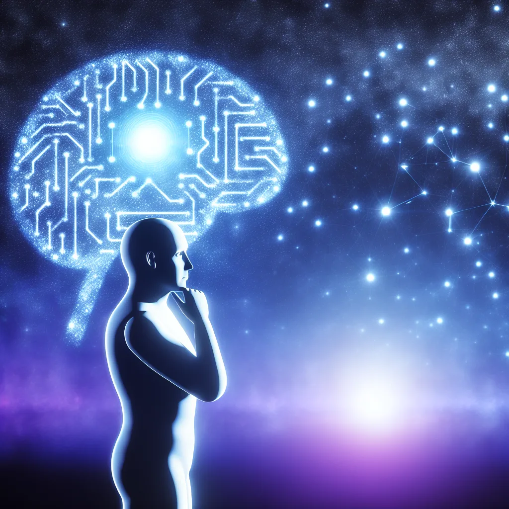 Facing Existential Dread Around AI: What Can We Do?