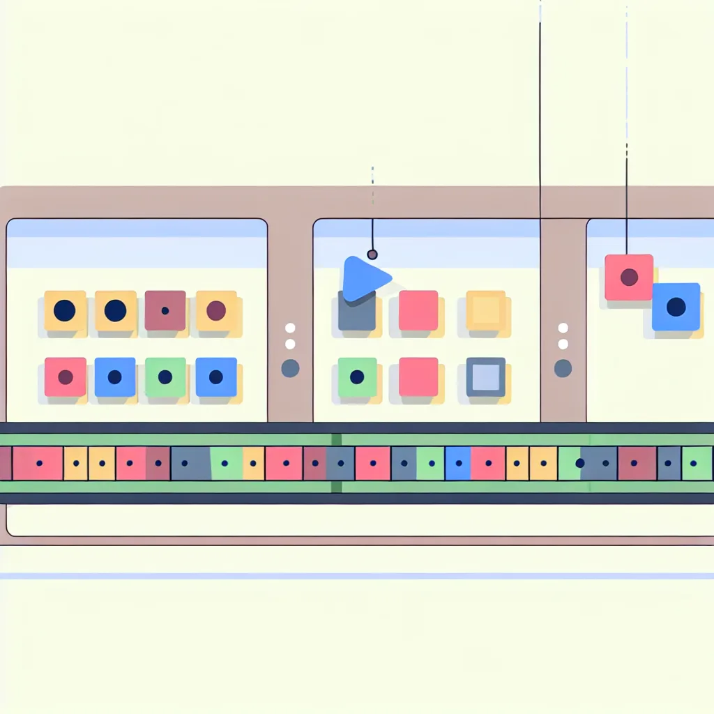 Why Shapez Is a Great Fit for Reinforcement Learning Experiments