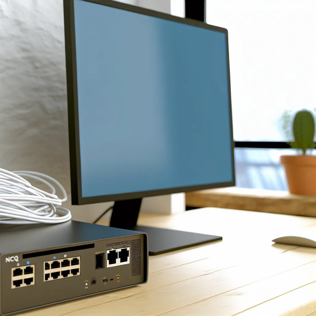 Taking the Leap: My First Beginner Home Lab Experience