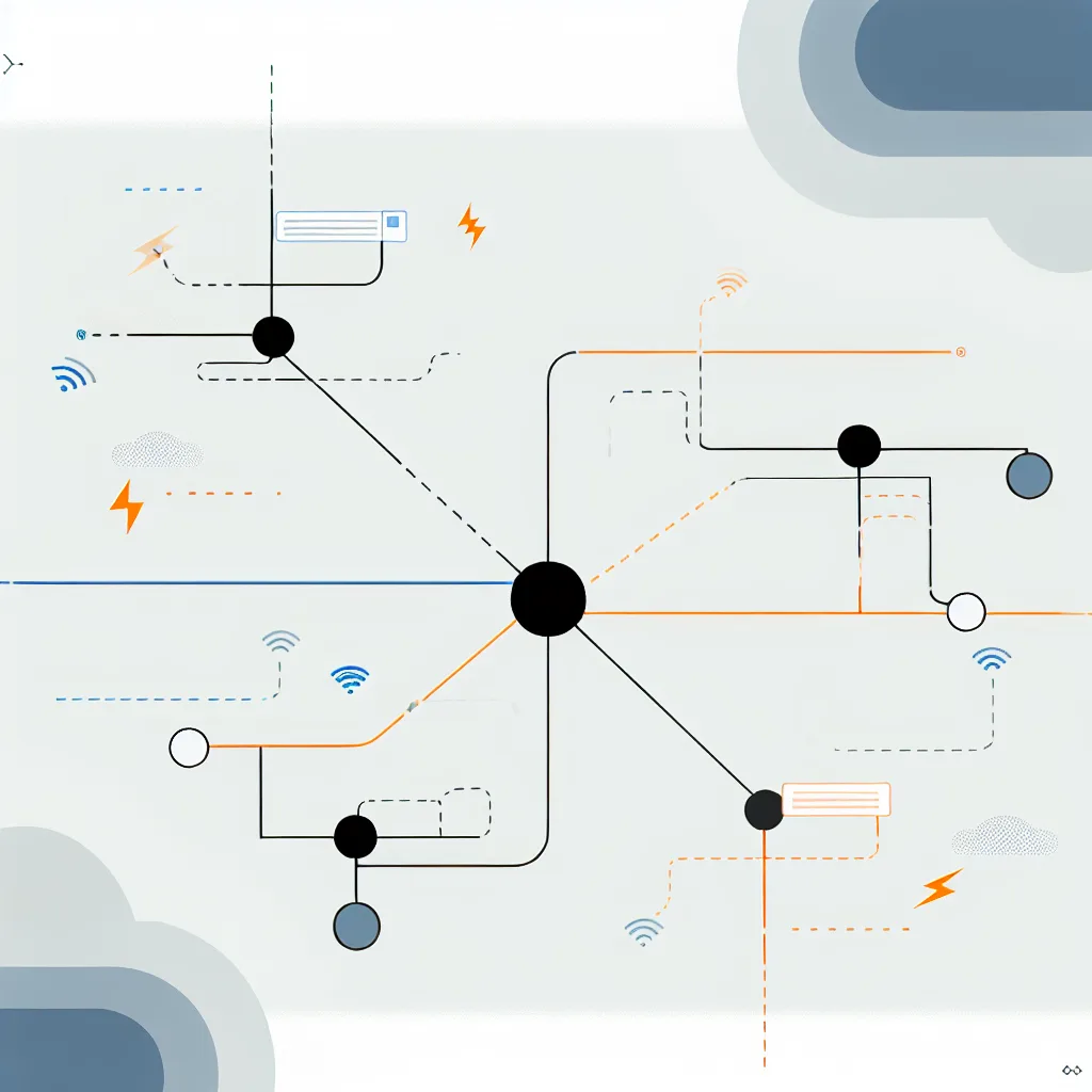 Why I Still Love Mikrotik and Their Tool “The Dude” for Network Monitoring