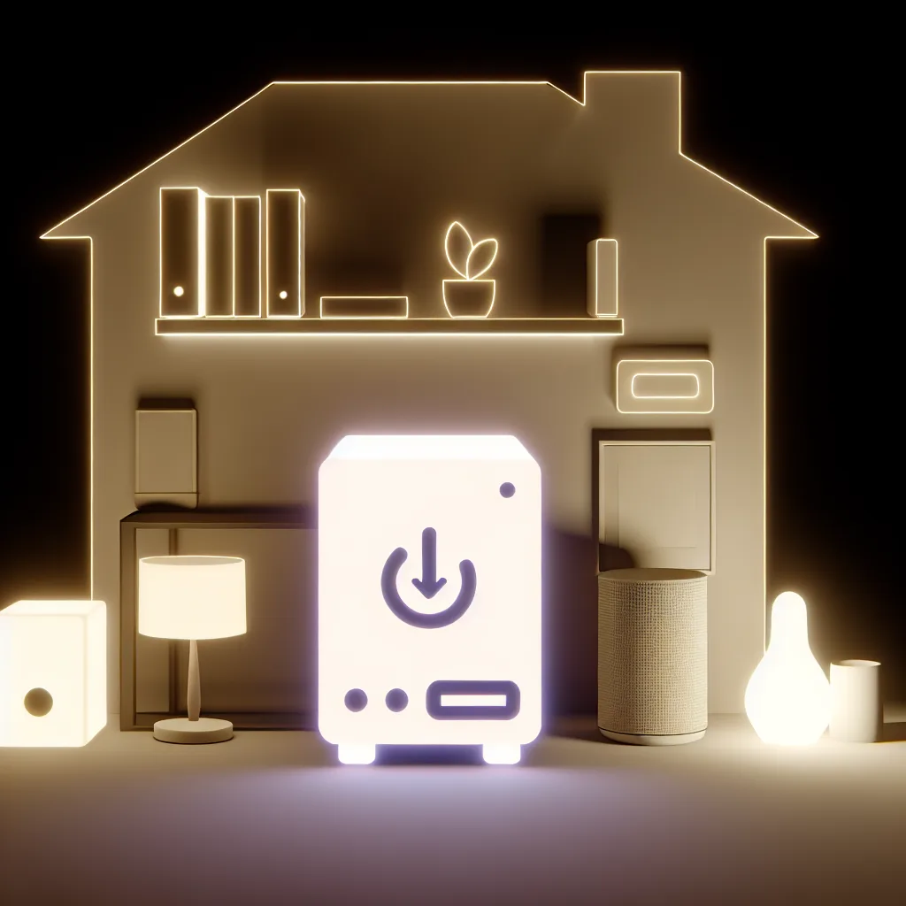 When Should You Really Restart Your Home Server?