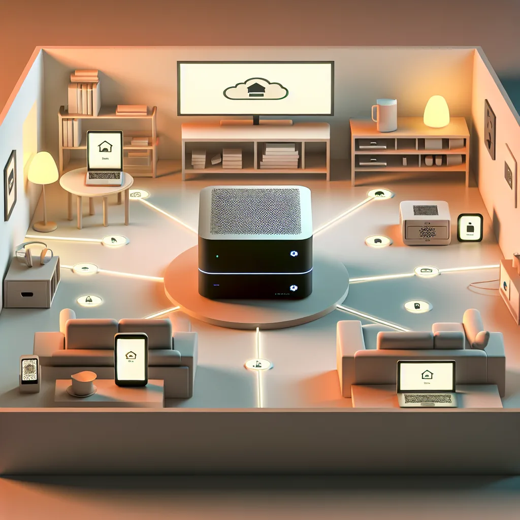 Setting Up Your Home Server: What You Need to Know