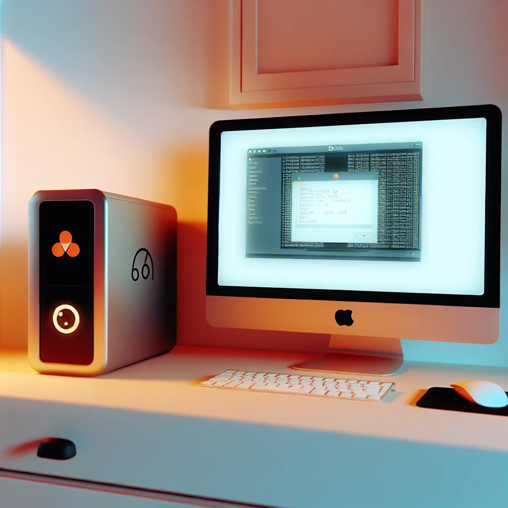 Setting Up My First Mini Lab: A Beginner’s Journey