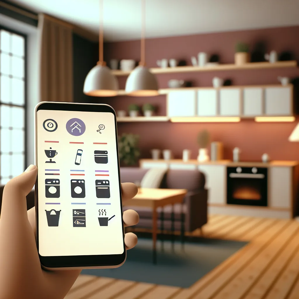 Rethinking Home Inventory Apps: Adding Real Value With Smart Automation