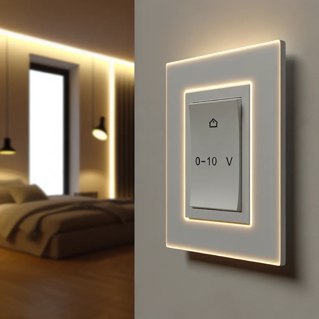 Finding the Right 0-10V High Load Smart Dimmer for Your Home