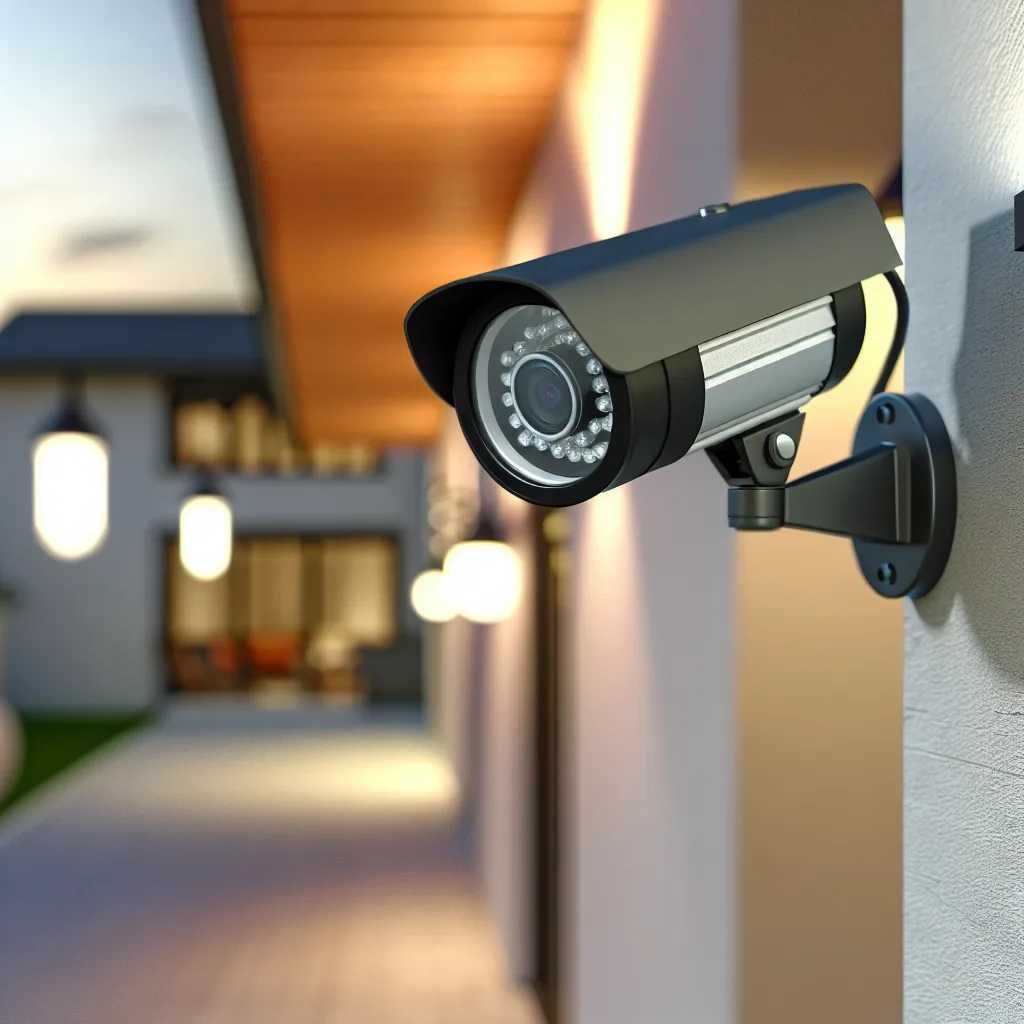 Best Outdoor Security Cameras Without Subscription Fees