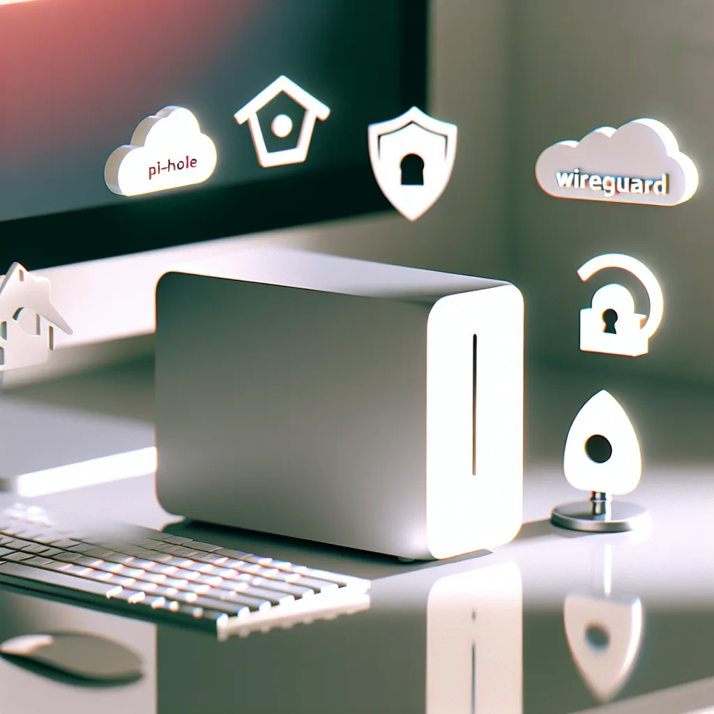 Choosing the Right Mini PC for Home Assistant and More