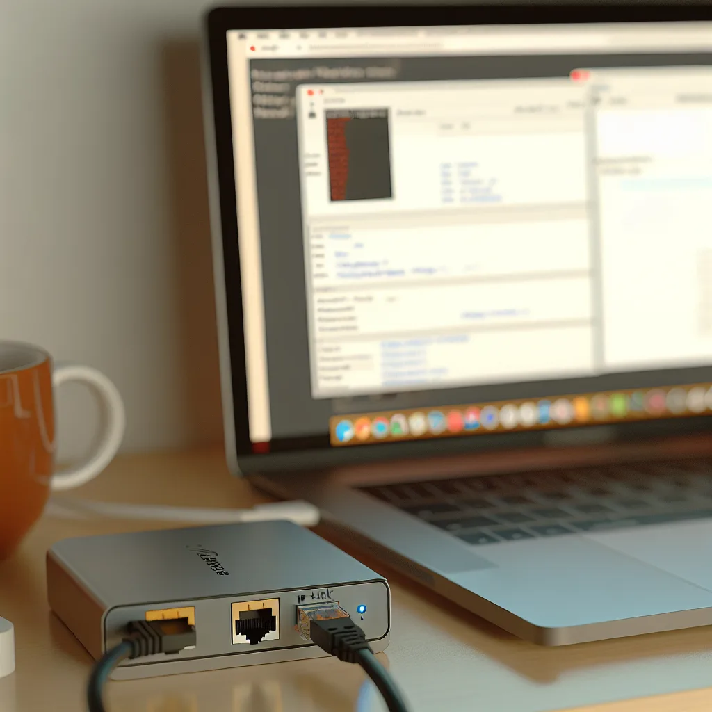 Setting Up the Waveshare PoE ETH Relay: A Friendly Troubleshooting Guide