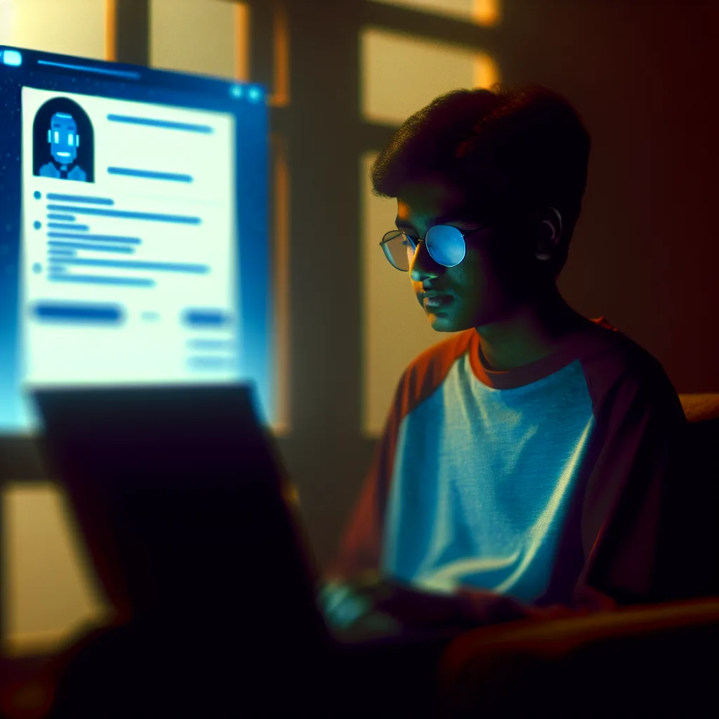 When AI Chatbots Cross a Line: The Tragic Story Behind ChatGPT Lawsuit