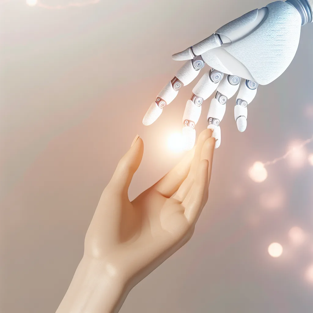 Are We Thinking About AI Compassion Too Late?