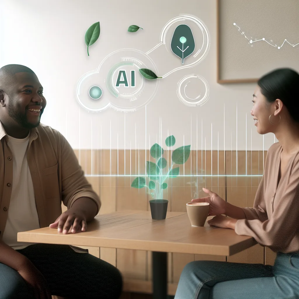 How AI Might Shrink GDP at First — And Why That’s Not a Bad Thing