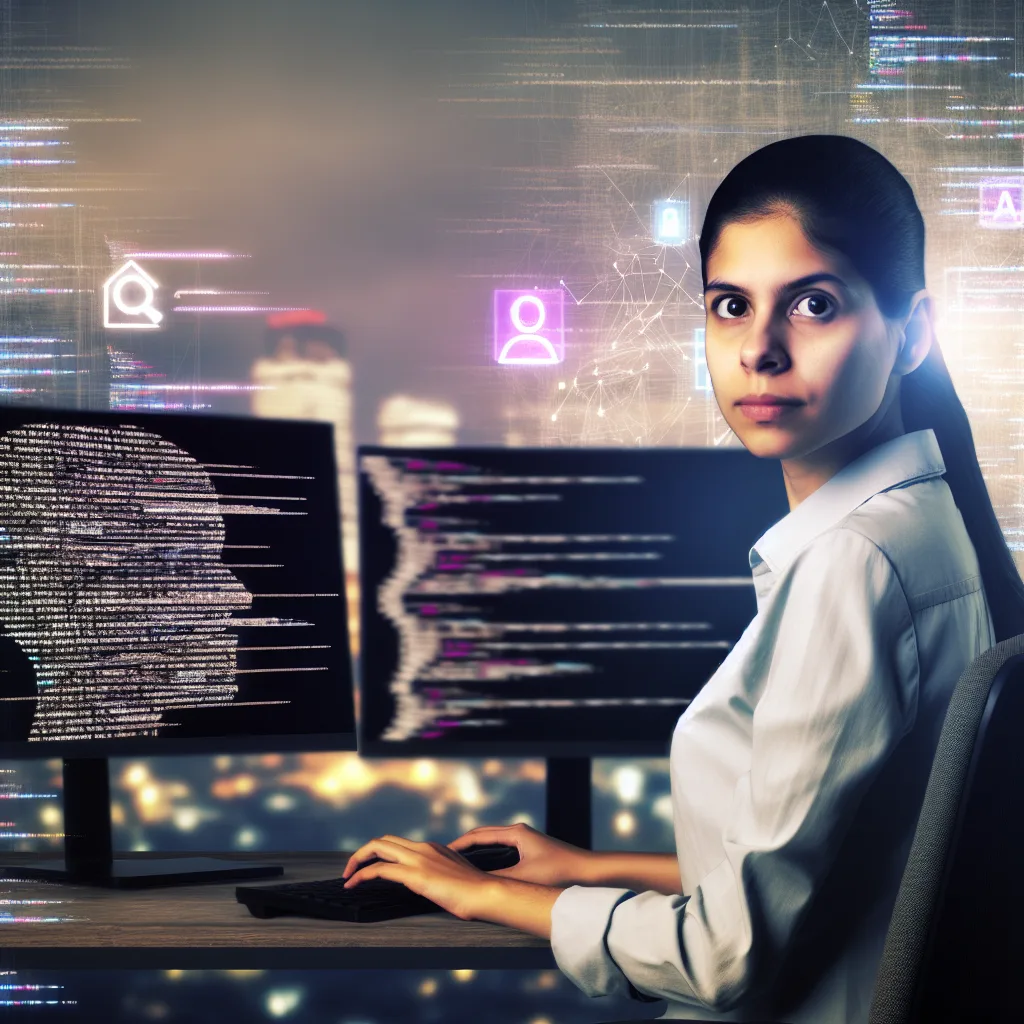 Is AI Really Hurting Job Prospects for Young Americans?