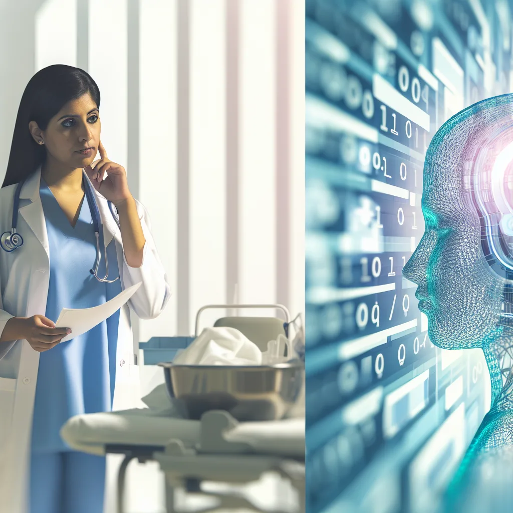 Why Today’s AI Struggles With Real-World Medical Questions