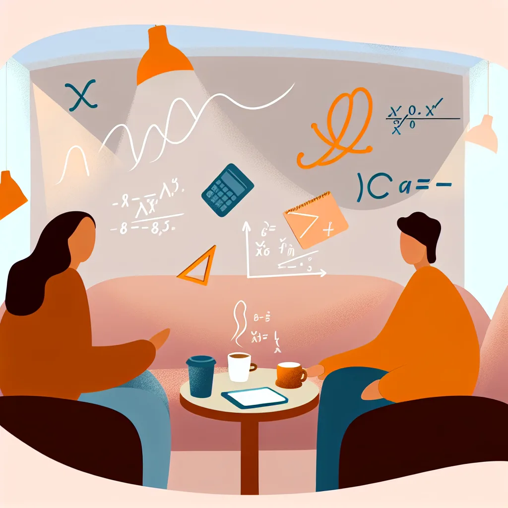 Essential Math for AI: What You Really Need to Know