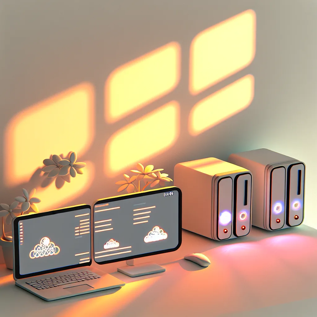 Starting Your Journey with a Beginner Home Lab: Tips and Setup Ideas