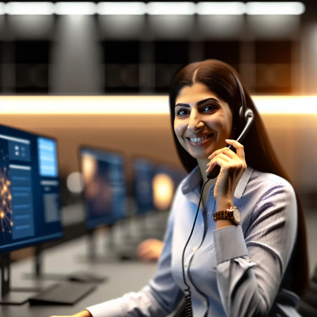 Why This Tech Support is Simply the Best on Earth