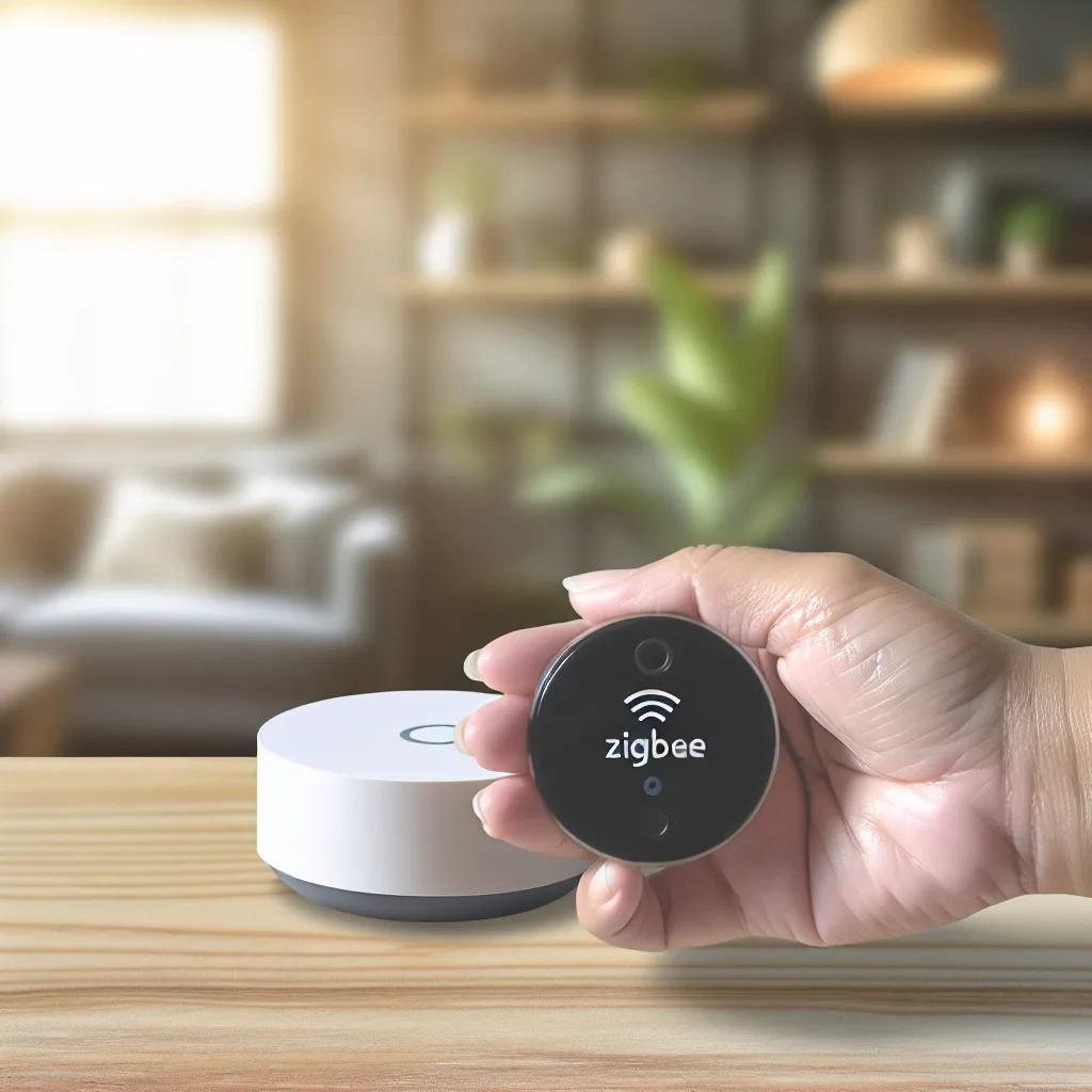 How to Connect Your Zigbee Button to Home Assistant: A Simple Guide