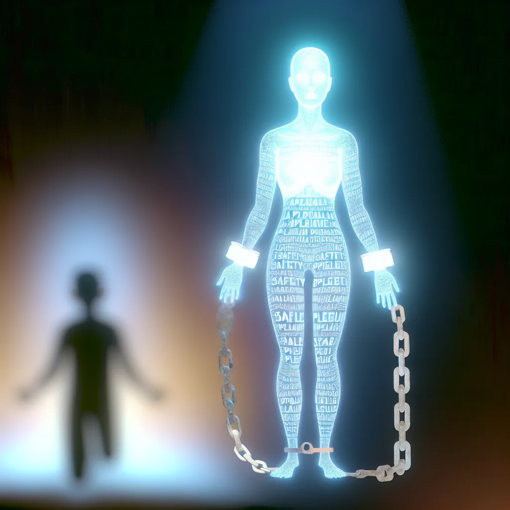 Understanding AI’s Limits: Why the Chains Matter in Tragic Moments