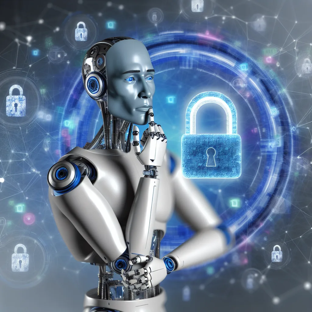Why Agentic AI Is a Huge Security Concern