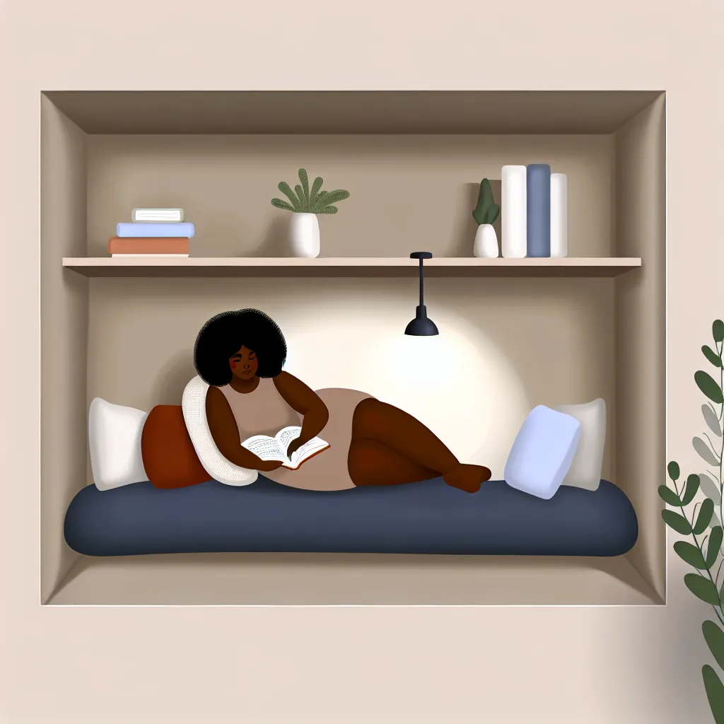 Got a Weird Nook? 5 Awkward Alcove Ideas to Transform Your Space