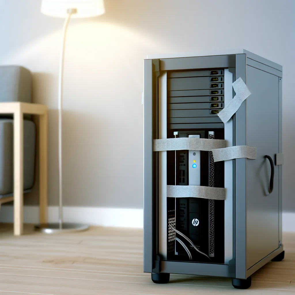 My First Home Lab: An Unfinished (But Awesome) Journey