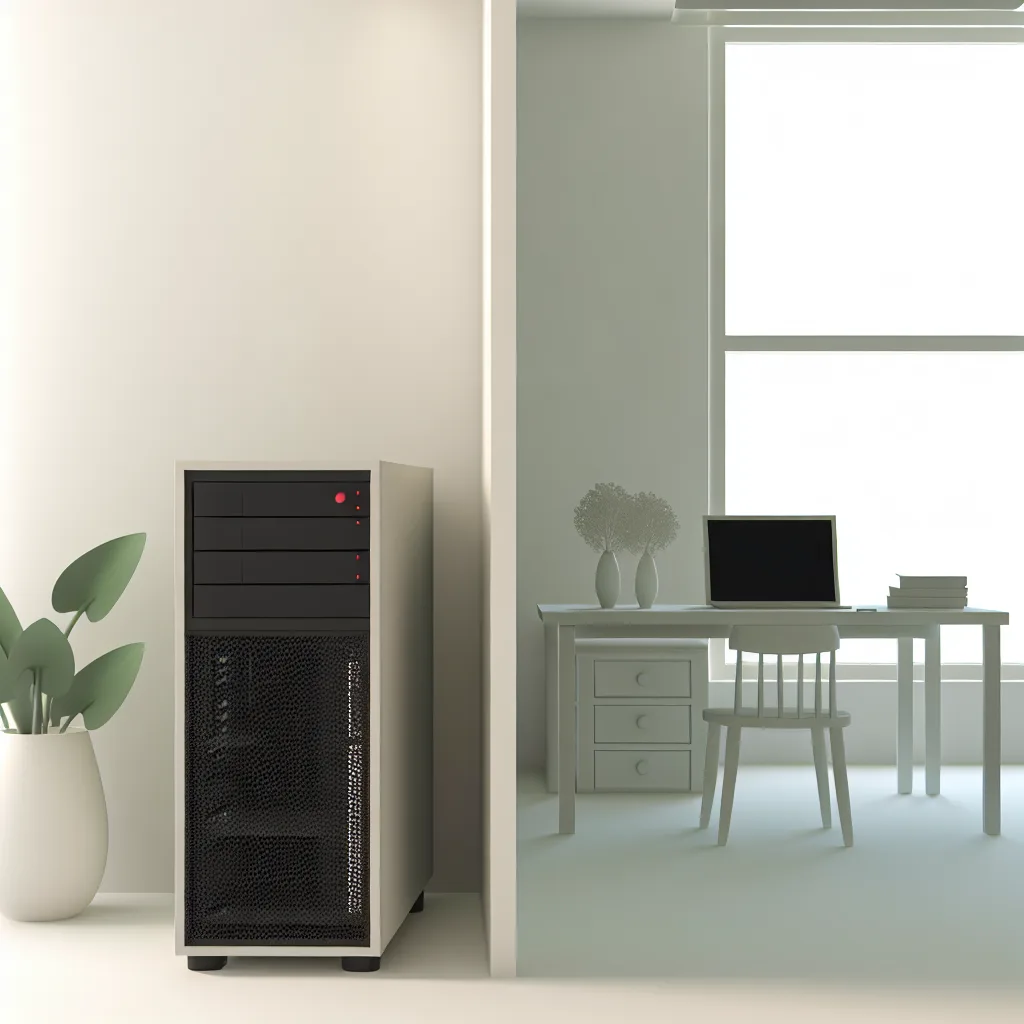 So You Got a Free Server. Now What?