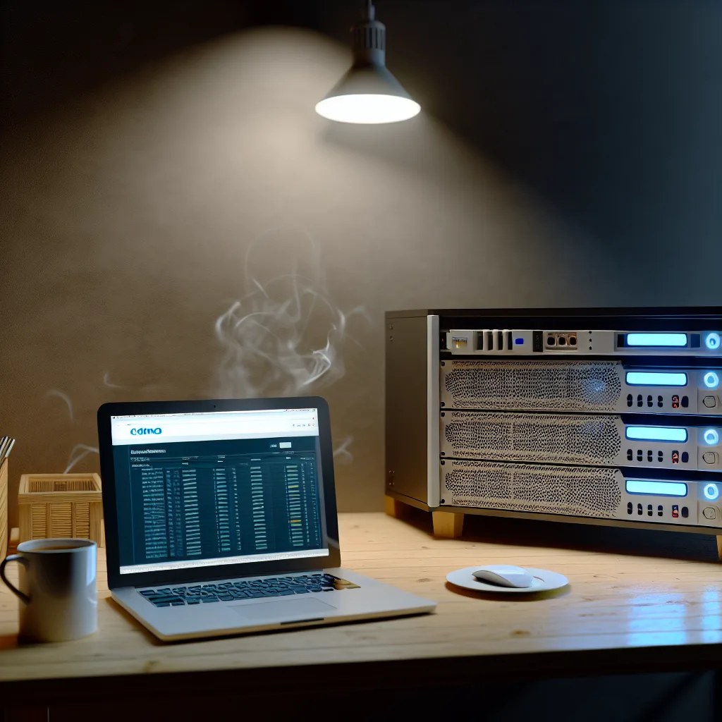 My Home Lab Journey: The Story of v3