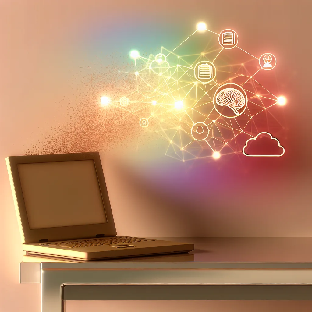 That Old Laptop in Your Closet? It’s Your Next Server.