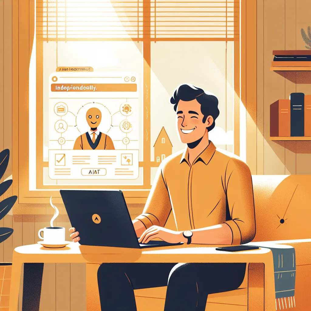 My Robot Co-Worker is Great, But Will It Take My Job?