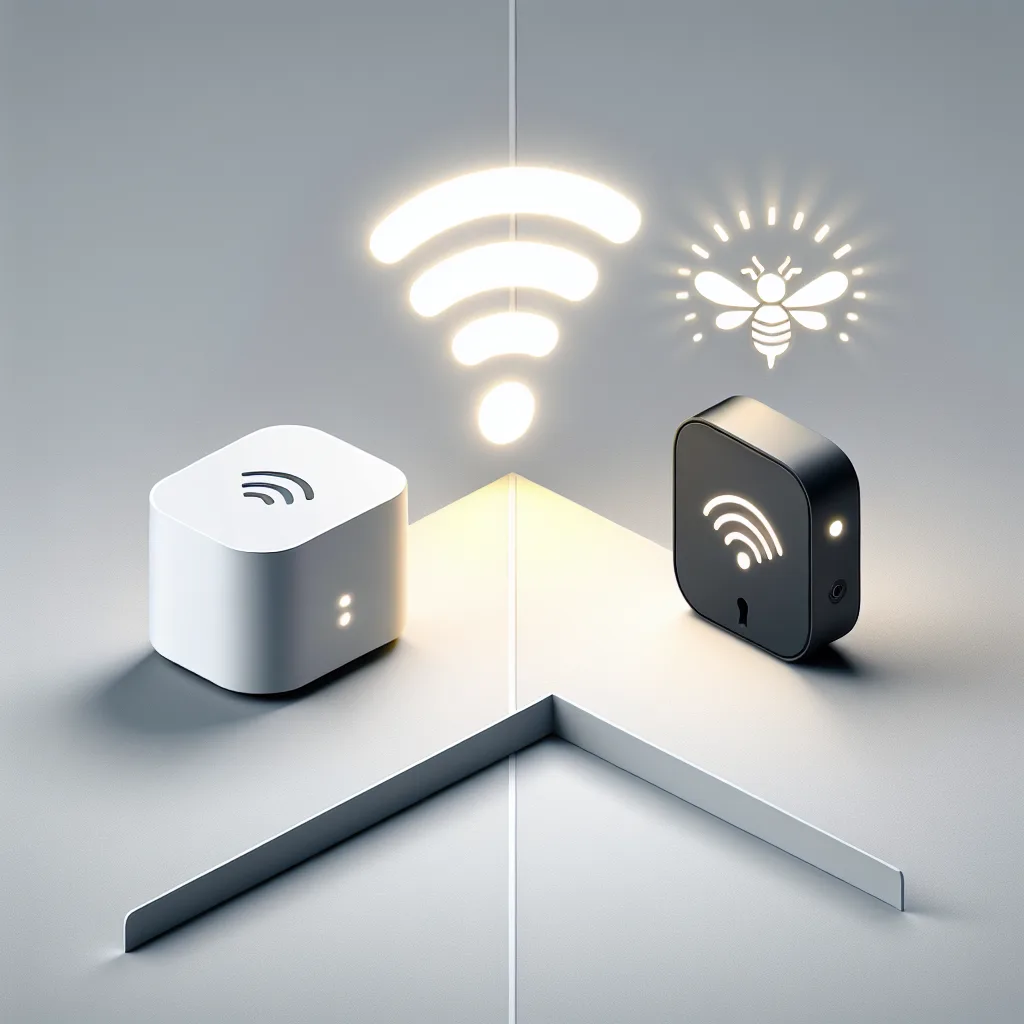 Choosing Your First Zigbee Hub: Sonoff ZBBridge-Ultra vs. a USB Dongle