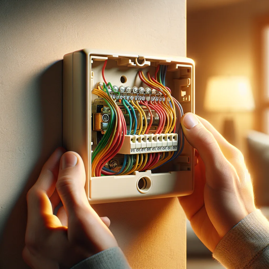 So, You Want to Install a Smart Thermostat? Let’s Talk Wiring.
