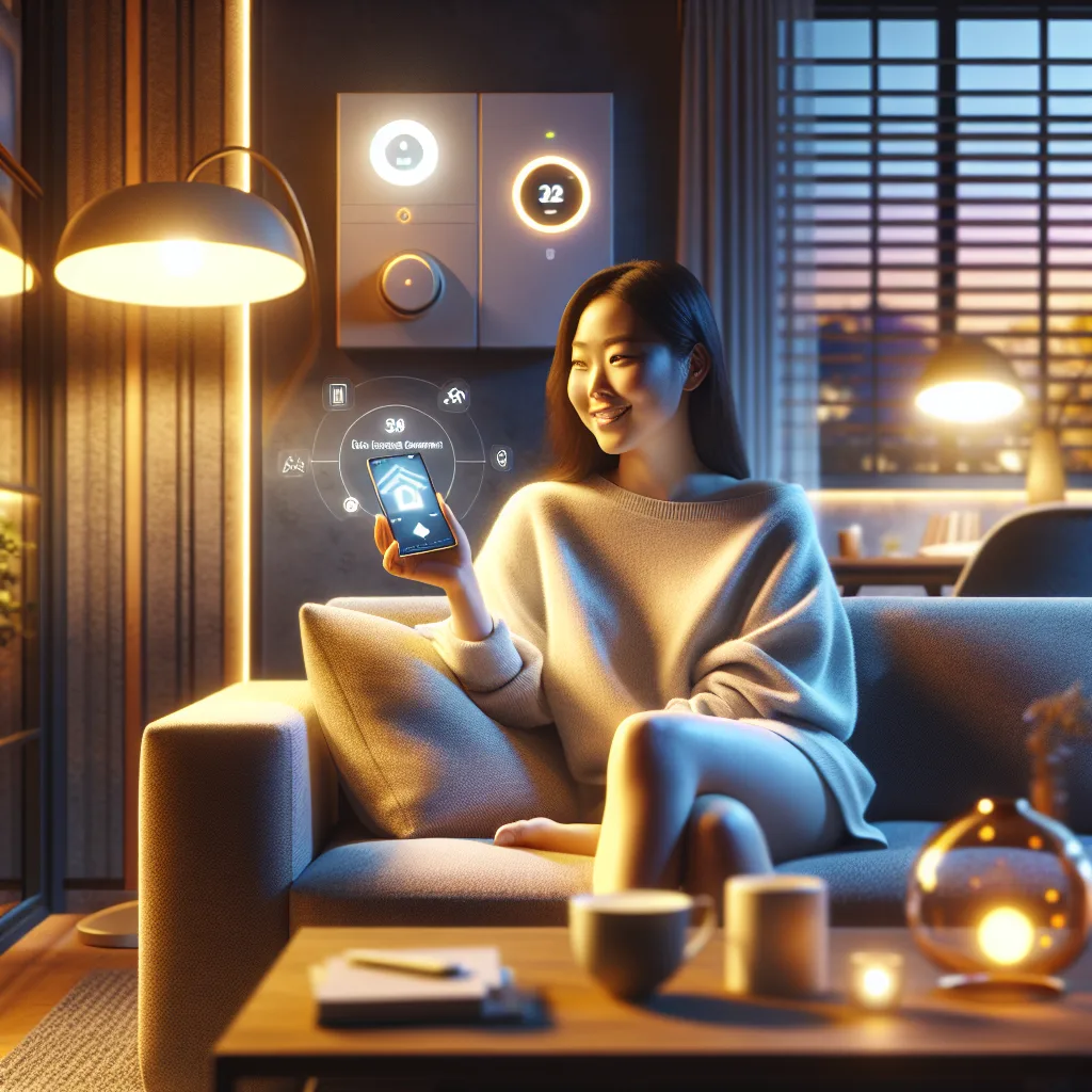 My Smart Home Setup: A Real-Person’s Guide to Getting Started