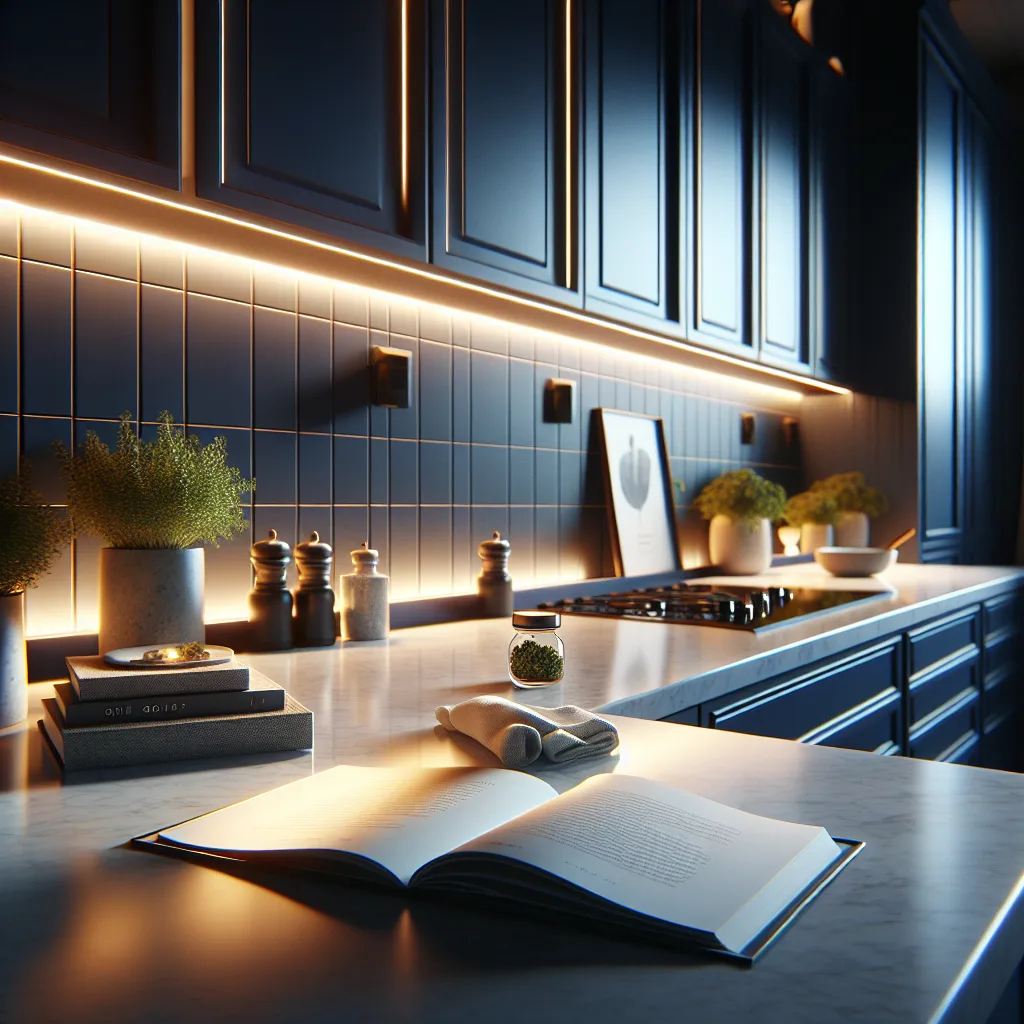 That Glow-Up: A No-Nonsense Guide to Under-Cabinet LED Lighting