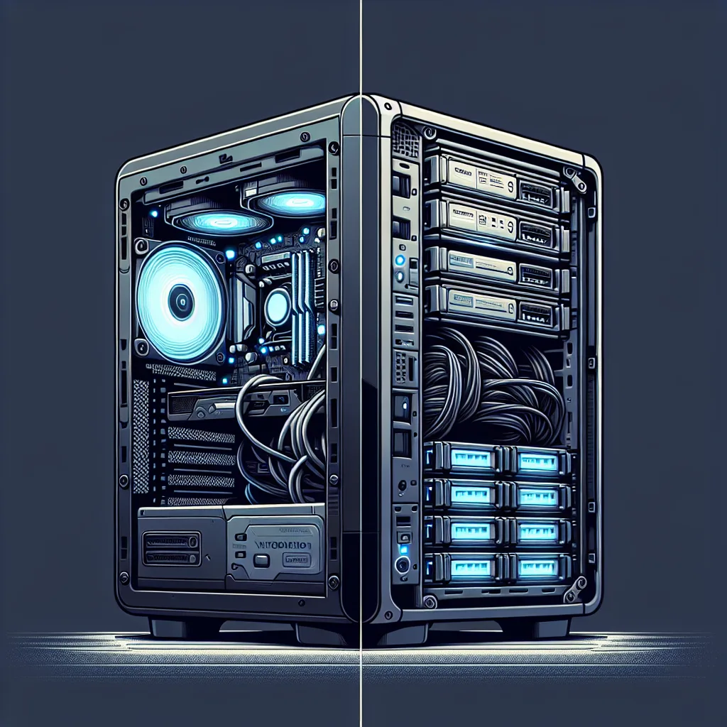 My Home Lab Is a Mess. Is It Time to Split It Up?