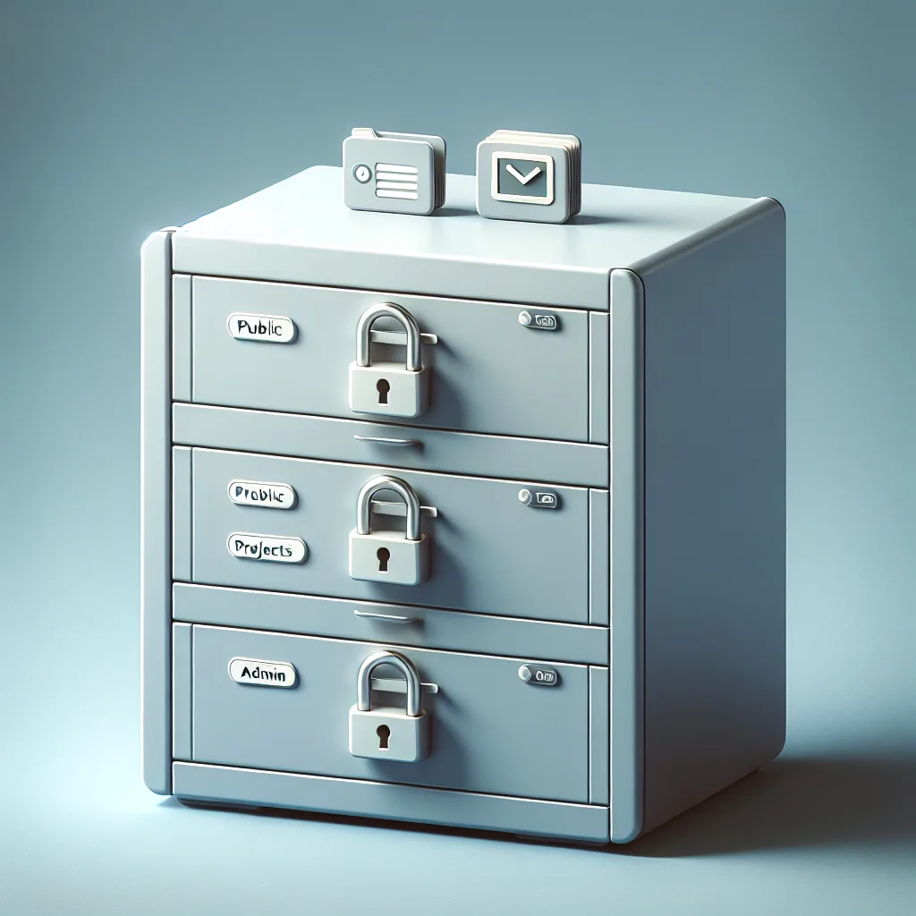 Clean Up Your TrueNAS Share: A Guide to Better SMB Permissions