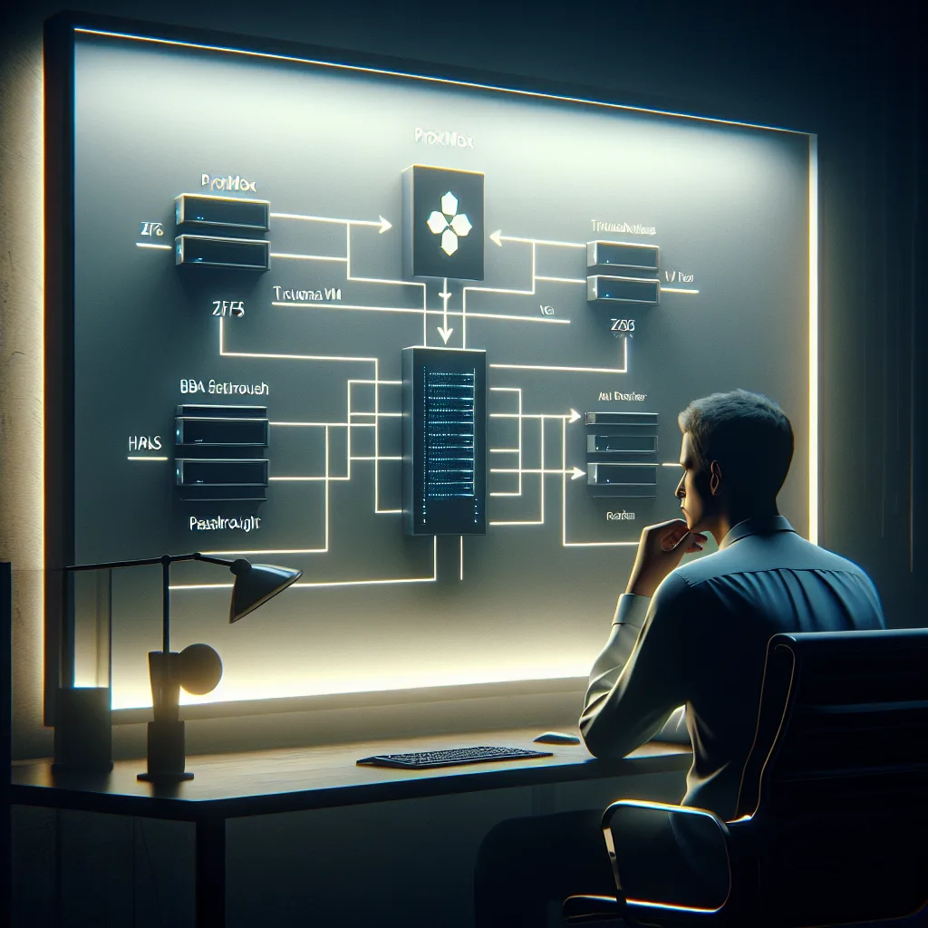 How I Stopped Overthinking My Server Storage Design