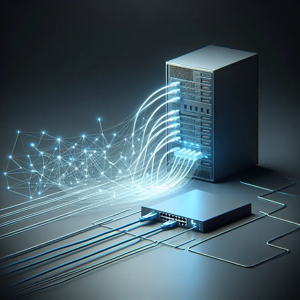 Your Home Lab is Growing. Is Your Network Ready?