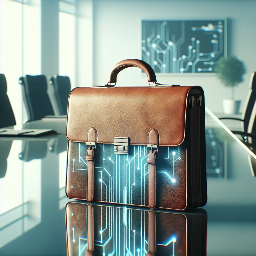 Are AI Bots Taking Over the Boardroom?