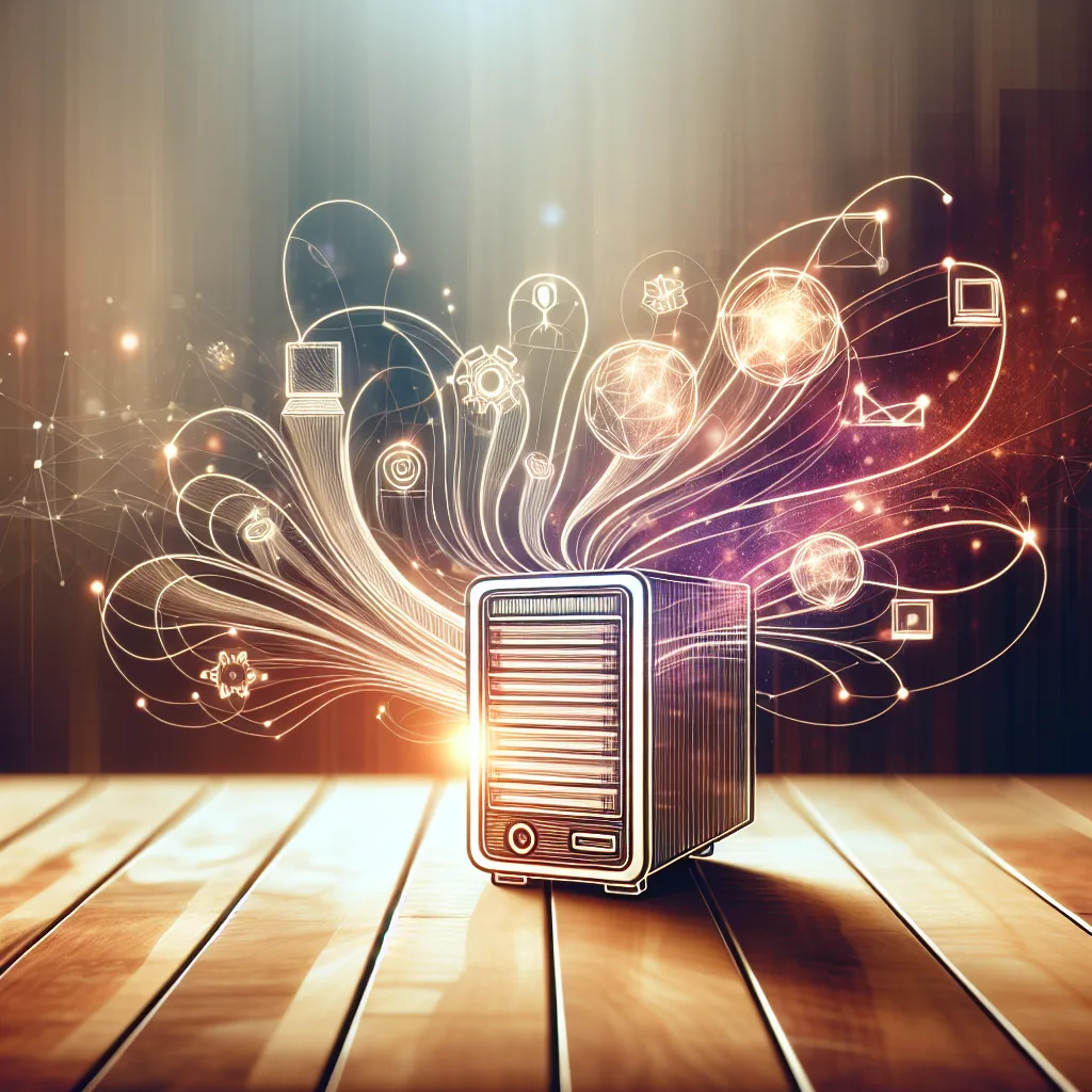 From Curious Hobbyist to Home Lab Admin: A Beginner’s Guide