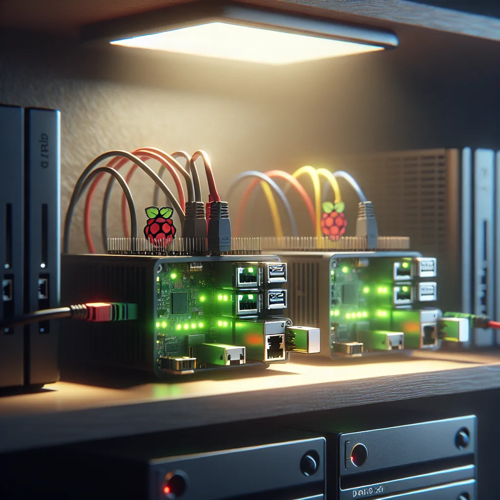 Why My “Messy” Home Server is My Smartest Setup Yet