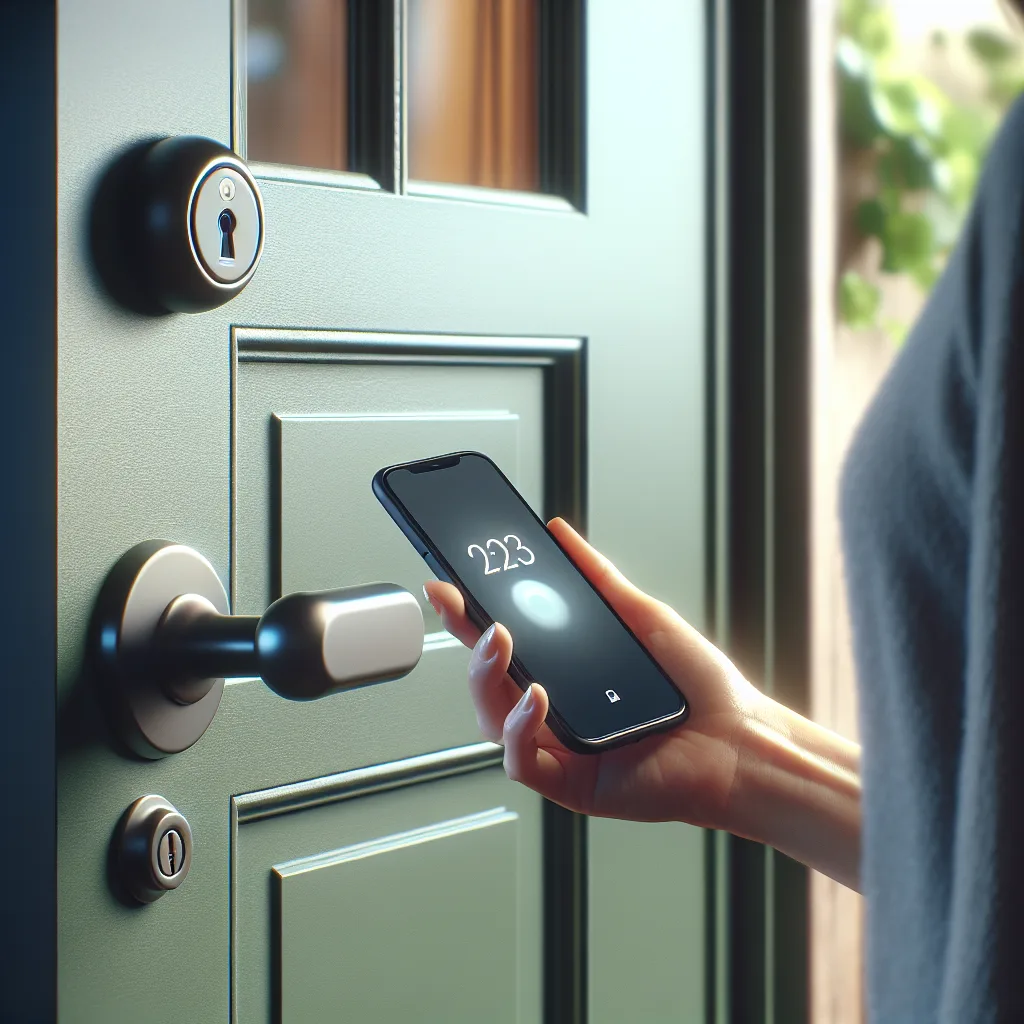 So, You’re Thinking About a Smart Lock? Here’s How to Pick the Right One