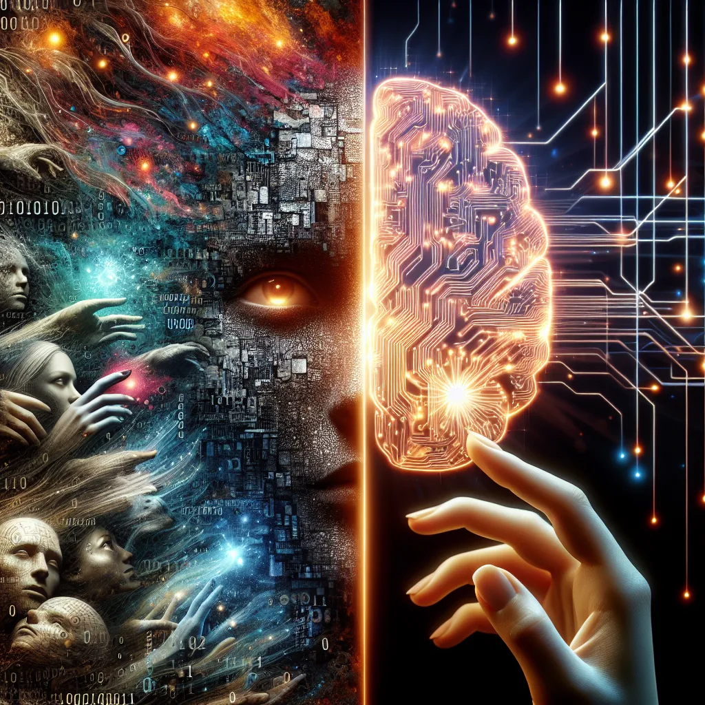 I Heard a Terrifying—and Hopeful—Prediction About AI. We Need to Talk.