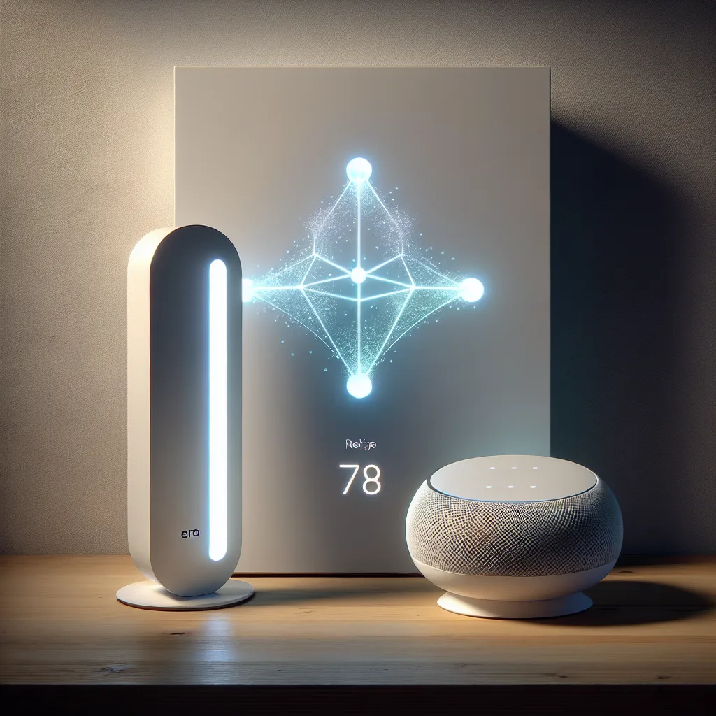 My Eero Has a Smart Hub? Your Guide to Using It With Google Home