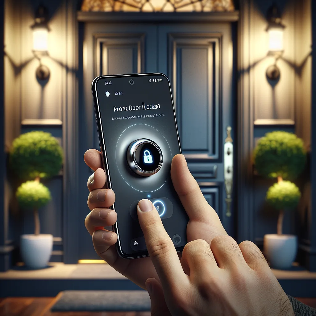 I Just Installed a Smart Lock and Here’s What I Learned