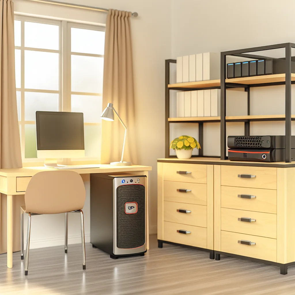 Do You Really Need a UPS for Your Home Server?