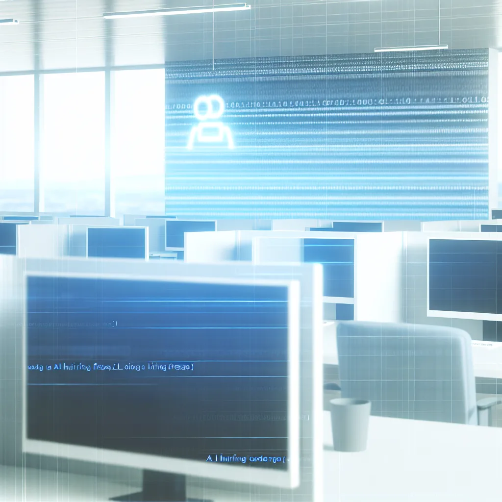 Why Meta Just Hit Pause on AI Hiring: A Look Inside the Bubble Talk