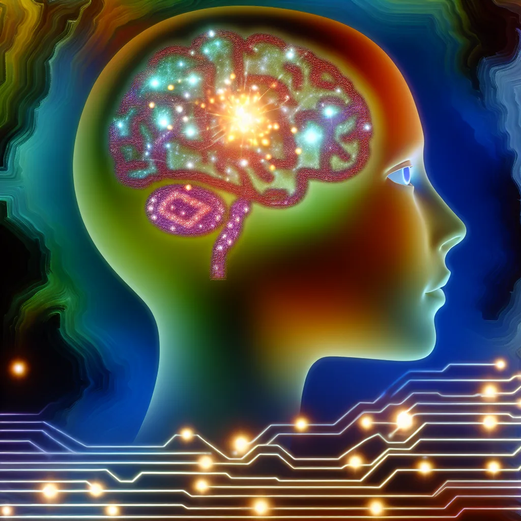 Can AI Ever Be Conscious? Exploring the Mystery Beyond Organic Matter